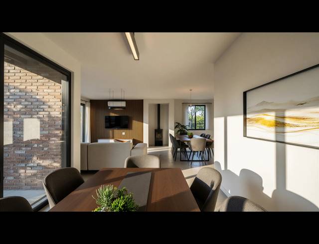 4 BEDROOM HOUSE FOR SALE IN PAARL VALLEIJ LIFESTYLE ESTATE